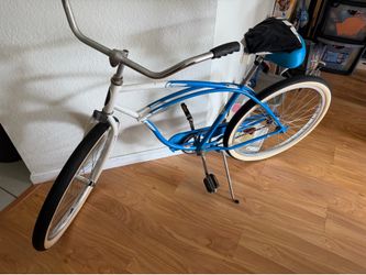 Schwinn bicycle