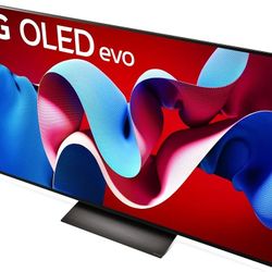 Lg C4 65" Smart Tv 