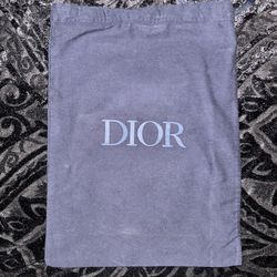 Christian Dior Belt
