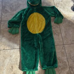 Boys Kids Costume