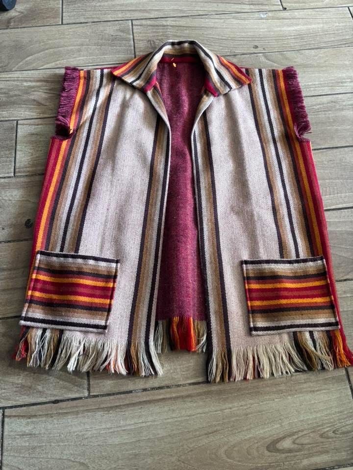 Beautiful Women’s Vest 