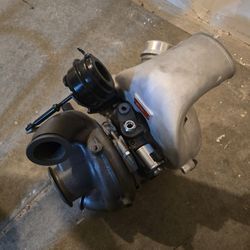 Turbo For Ford 6.7