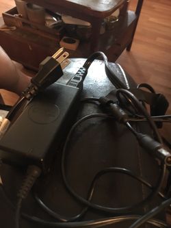 Dell laptop ac adapter