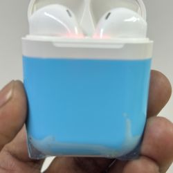 Bluetooth Headset For 7.99