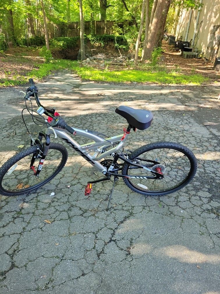HYPER Bike