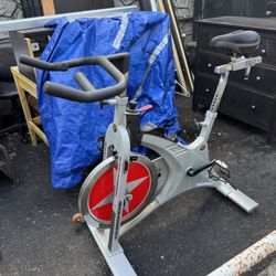 Schwinn Evolution SR Indoor Exercise Bike