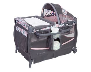 Baby play pack