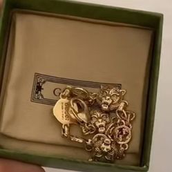 Little tiger bracelet brand new

