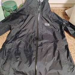 Mountain Hardwear Women Jacket 