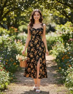 Elegant Casual Party Dresses for Women