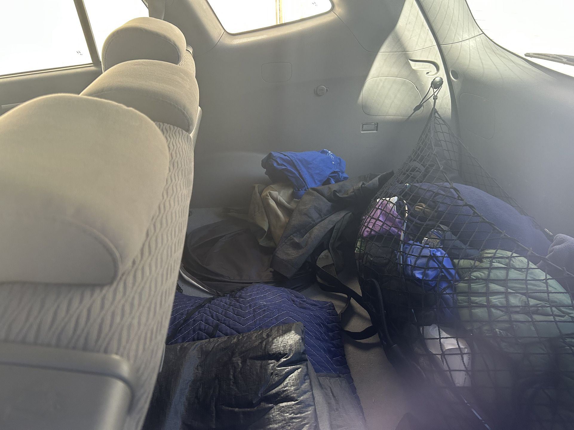 2007 Hyundai Santa FE