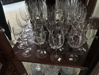 Glassware