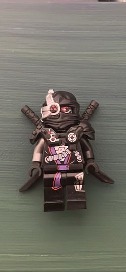 Ninjago