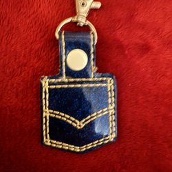 Handmade Custom Key Chains - $5 Each 