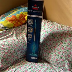 Bissell featherweight Brand New In Sealed Box 1 Year Warranty 