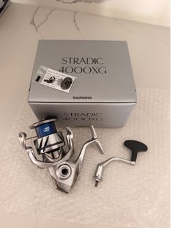 Stardic 4k xg