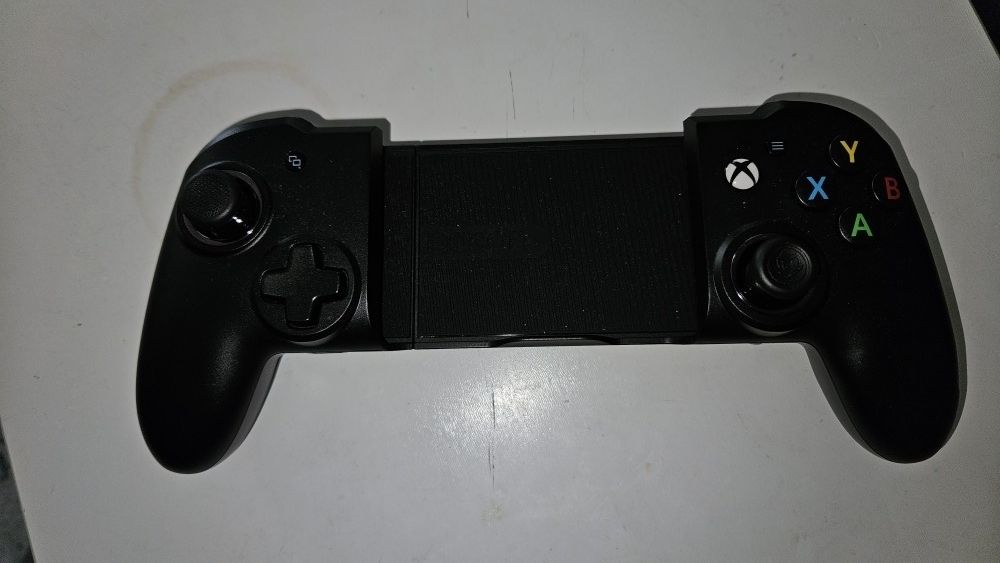 Nacon MG-X PRO for Android - Wireless Mobile Gaming Controller for Android Smartphones (Android)