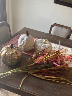 Pumpkins