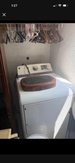 GE Dryer