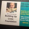 Building Up Lives Foundation