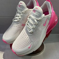 NIKE WOMANS AIR MAX 270