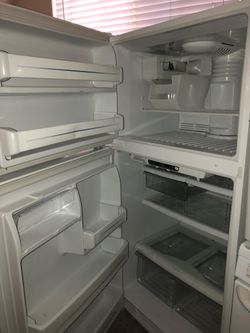 Fridge