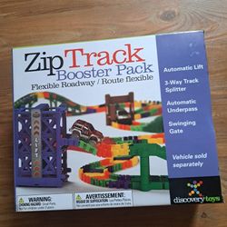 Zip Track 