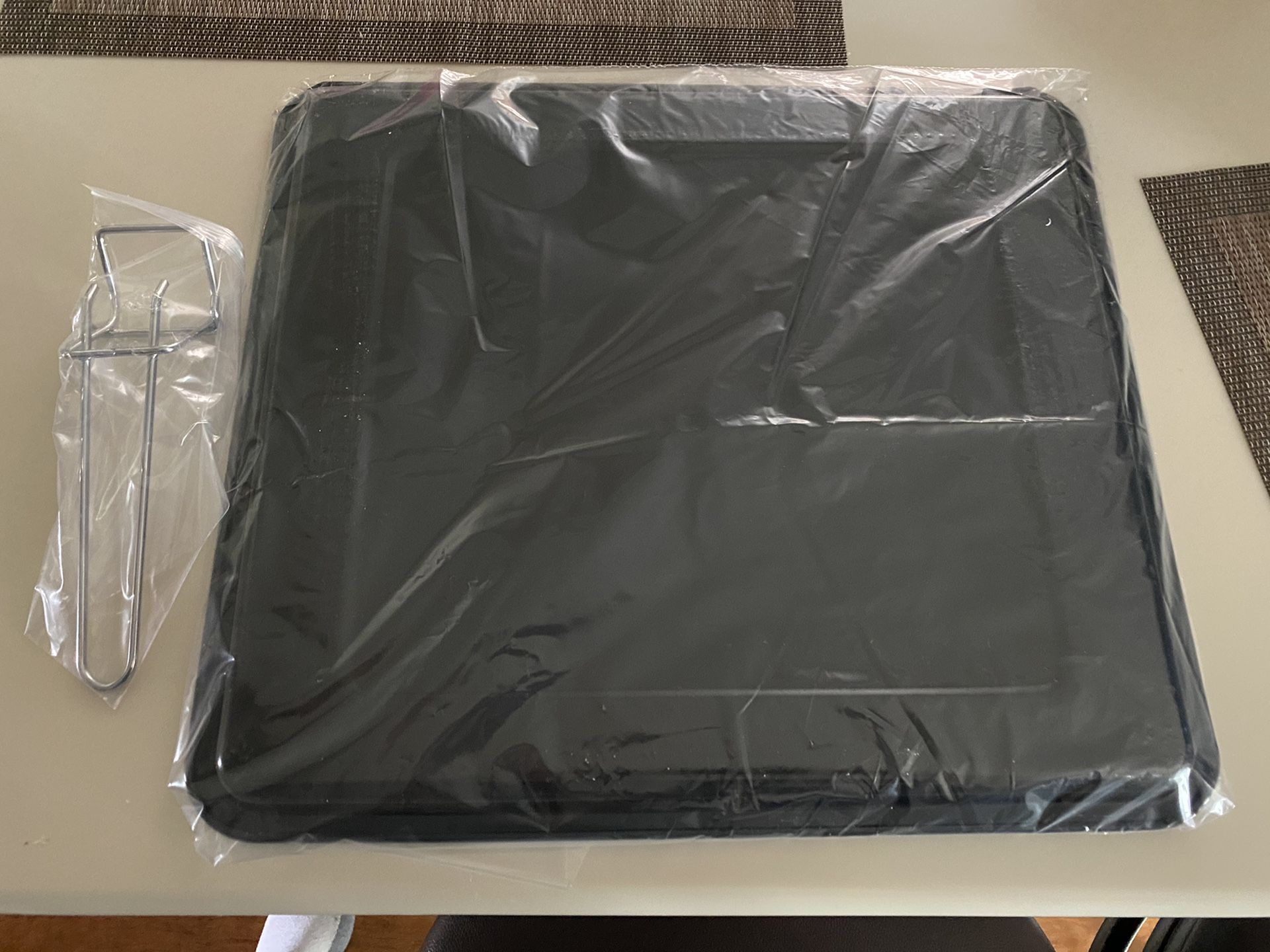 Luby Extra Large Toaster Oven, 18 Slices, 14'' Pizza, 20lb Turkey