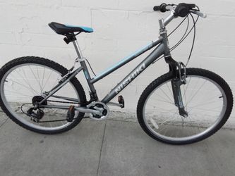 26in MTB