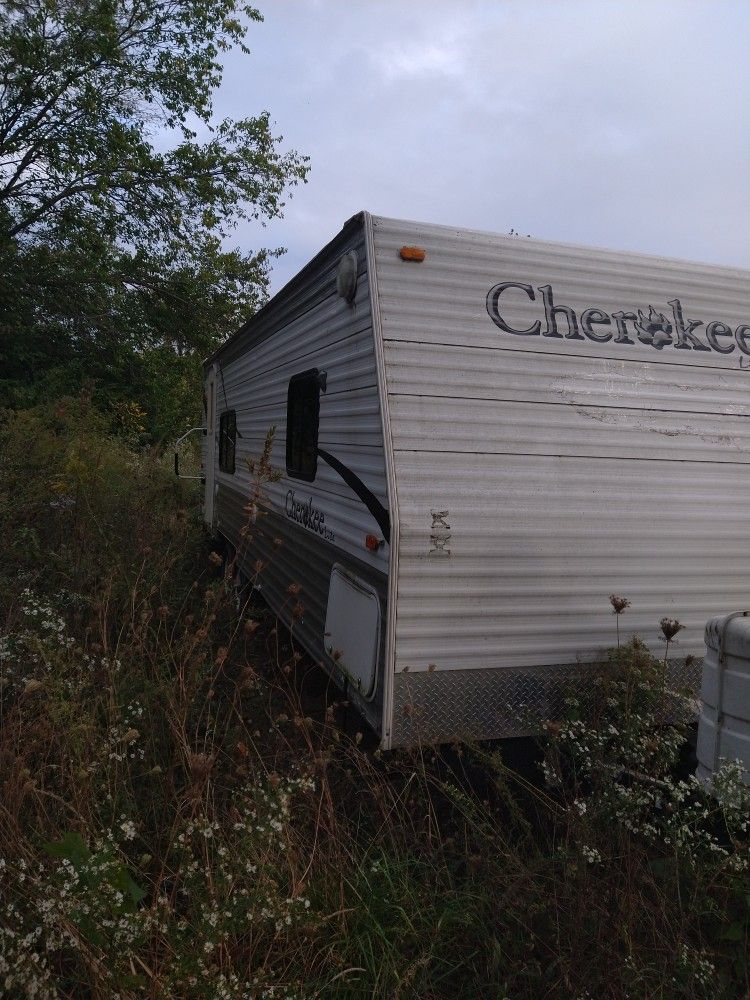 2008 Forest river Cherokee