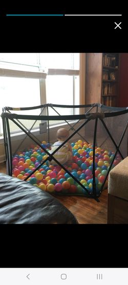 Summer Infant Pack And Play