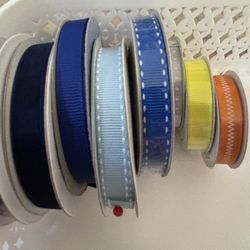 Ribbon Set 1