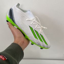 Soccer Cleats “X SPEEDPORTAL”