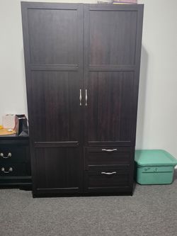 Wardrobe