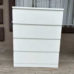 Ikea Dresser