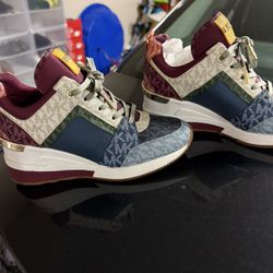 Michael Kors Sneakers 
