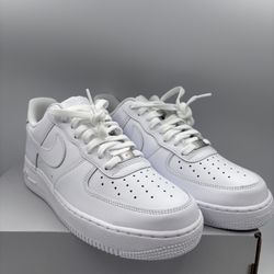 Air Force Size 10 