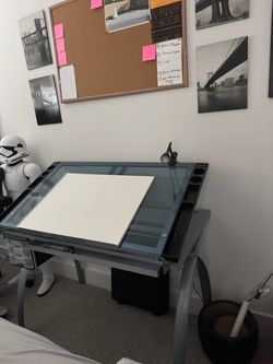 Drawing Table
