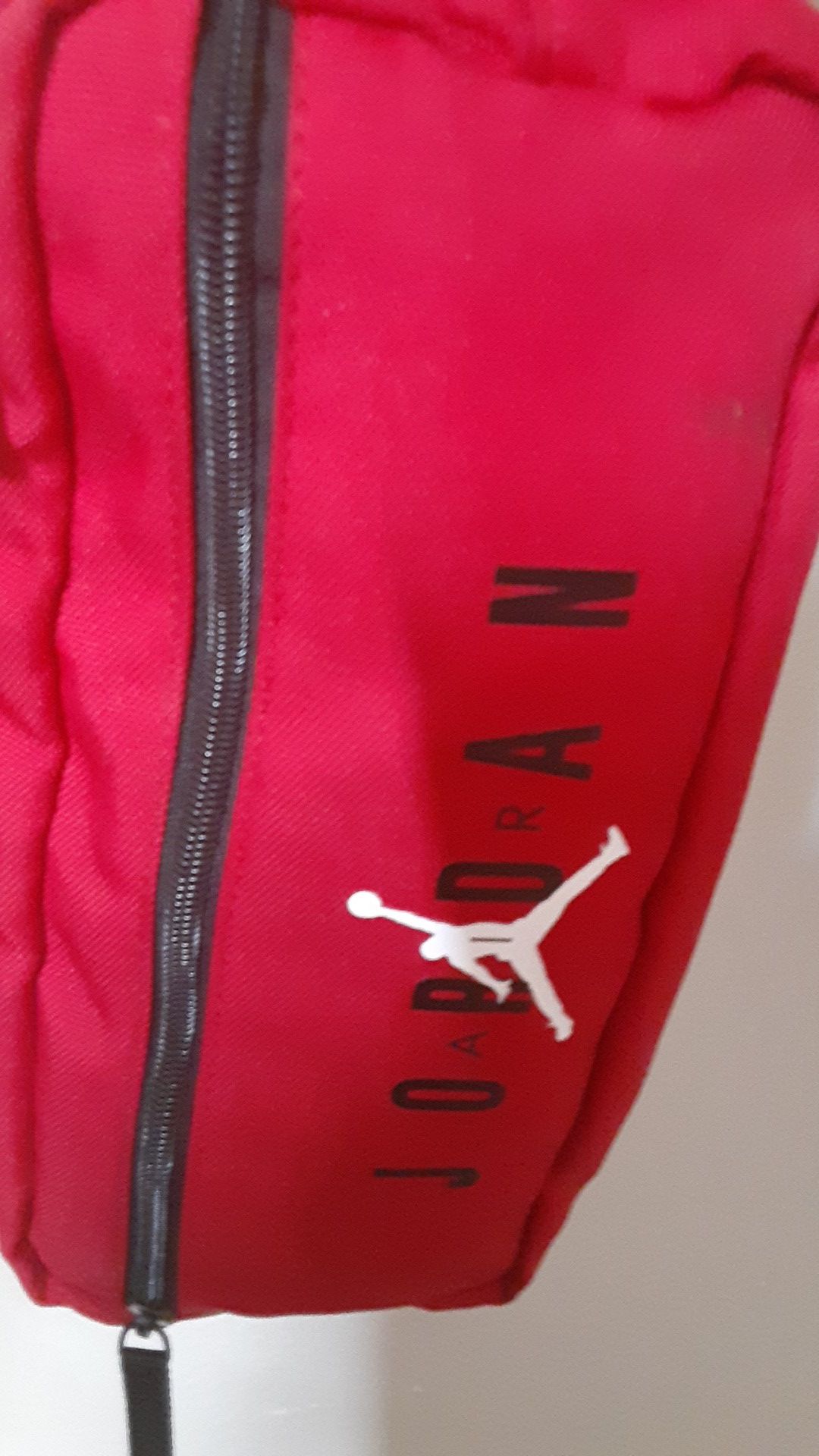 Air Jordan fany pack