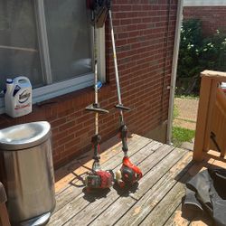 Lawn Equipment