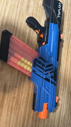 Nerf Gun