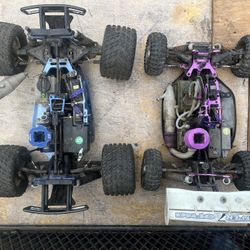 Rc Car Parts