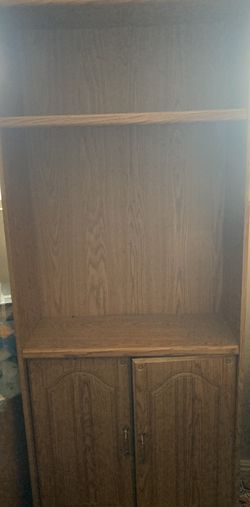 Shelve/ Dresser 