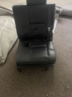 Car Seat