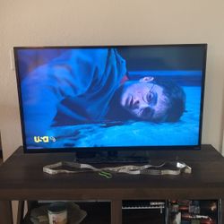 Vizio Smart tv 40 Inch