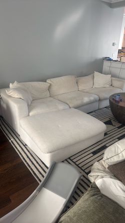 Sectional Couch for Sale