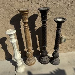 Candle Holders 