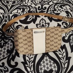 Mk Fanny Pack S,/M