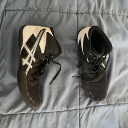 Boxing Shoes Size 9