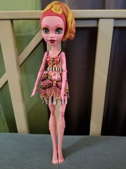 Doll